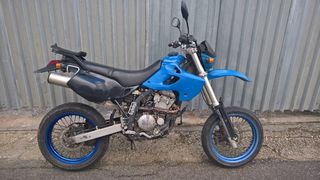 ΑΝΤΑΛΛΑΚΤΙΚΑ Kawasaki KLX 250 D TRACKER '99