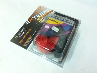 ιμάντες πρόσδεσης Master Lock®