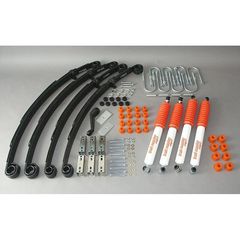 ΣΟΥΣΤΕΣ ΚΟΜΛΕ MITSUBISHI L200 1998-2005 KΑΙΝΟΥΡΓΙΕΣ