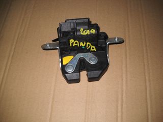 FIAT NOVA PANDA ΚΛΕΙΔΑΡΙΑ ΤΖΑΜΟΠΟΡΤΑΣ