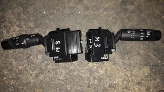 ΔΙΑΚΟΠΤΗΣ ΦΩΤΑ-ΦΛΑΣ-ΥΑΛΟΚ/ΡΩΝ  MAZDA 3 2003-2007 μοντέλο 
