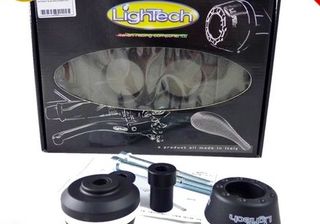 lightech Μανιτάρια μηχανής Suzuki GSXR 600/750 (08-09)