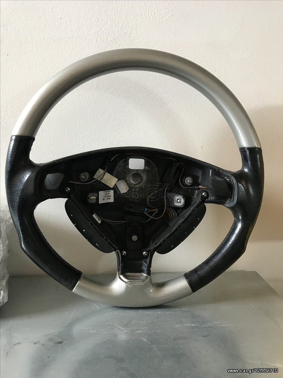 Τιμόνι Opel bertone