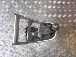 ΕΠΙΛΟΓΕΑΣ/ΛΕΒΙΕΣ ΤΑΧΥΤΗΤΩΝ PEUGEOT 307  2001-2008  1600CC  9655245980