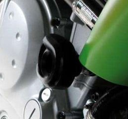  ValterMoto μανιτάρια προστασίας κινητήρα Kawasaki ninja 250r 08-09
