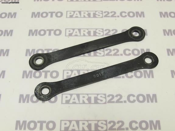 KAWASAKI Z 800 ABS '16, ZR 800 BGF ΑΝΤΙΡΙΔΕΣ ΜΟΧΛΙΚΟΥ 39111-0017 Νούμερο Αγγελίας (SKU): 27455