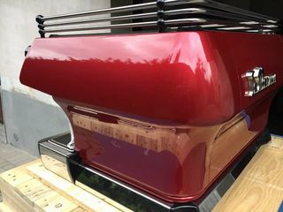 La Marzocco FB/80 AV2GR MODEL JANUARY 2016