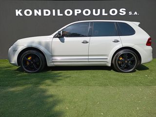 Porsche Cayenne 2007 TECHART MAGNUM ΓΝΗΣΙΟ!630HP-thumb-5