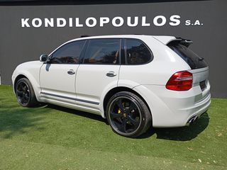 Porsche Cayenne 2007 TECHART MAGNUM ΓΝΗΣΙΟ!630HP-thumb-7