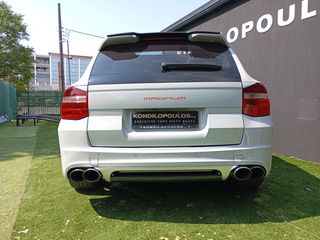Porsche Cayenne 2007 TECHART MAGNUM ΓΝΗΣΙΟ!630HP-thumb-8