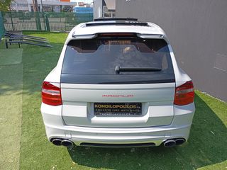 Porsche Cayenne 2007 TECHART MAGNUM ΓΝΗΣΙΟ!630HP-thumb-9
