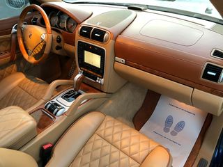 Porsche Cayenne 2007 TECHART MAGNUM ΓΝΗΣΙΟ!630HP-thumb-18