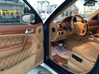 Porsche Cayenne 2007 TECHART MAGNUM ΓΝΗΣΙΟ!630HP-thumb-13