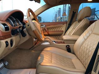 Porsche Cayenne 2007 TECHART MAGNUM ΓΝΗΣΙΟ!630HP-thumb-15