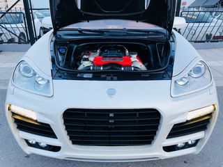 Porsche Cayenne 2007 TECHART MAGNUM ΓΝΗΣΙΟ!630HP-thumb-67