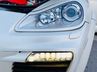Porsche Cayenne 2007 TECHART MAGNUM ΓΝΗΣΙΟ!630HP-thumb-54