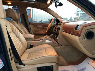 Porsche Cayenne 2007 TECHART MAGNUM ΓΝΗΣΙΟ!630HP-thumb-19