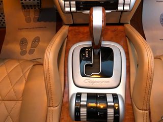 Porsche Cayenne 2007 TECHART MAGNUM ΓΝΗΣΙΟ!630HP-thumb-32