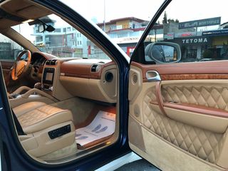 Porsche Cayenne 2007 TECHART MAGNUM ΓΝΗΣΙΟ!630HP-thumb-17