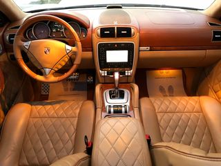 Porsche Cayenne 2007 TECHART MAGNUM ΓΝΗΣΙΟ!630HP-thumb-27