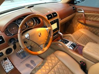 Porsche Cayenne 2007 TECHART MAGNUM ΓΝΗΣΙΟ!630HP-thumb-14