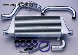 Kit Intercooler GReddy V-SPEC για MITSUBISHI LANCER EVOLUTION