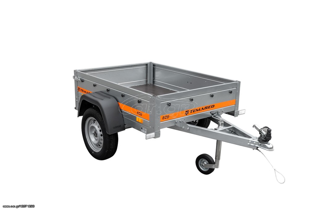 Temared 2025 ECO 1510 147x106x30 750KG