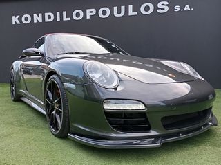 Porsche 997 2007 4S ΑΡΙΣΤΟ 1 ΧΡ ΕΓΓΥΗΣΗ
