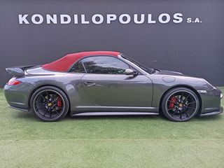 Porsche 997 2007 4S ΑΡΙΣΤΟ 1 ΧΡ ΕΓΓΥΗΣΗ-thumb-1