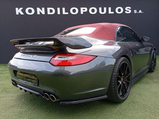 Porsche 997 2007 4S ΑΡΙΣΤΟ 1 ΧΡ ΕΓΓΥΗΣΗ-thumb-6