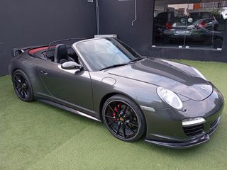 Porsche 997 2007 4S ΑΡΙΣΤΟ 1 ΧΡ ΕΓΓΥΗΣΗ-thumb-10