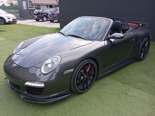 Porsche 997 2007 4S ΑΡΙΣΤΟ 1 ΧΡ ΕΓΓΥΗΣΗ-thumb-11