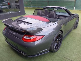 Porsche 997 2007 4S ΑΡΙΣΤΟ 1 ΧΡ ΕΓΓΥΗΣΗ-thumb-12