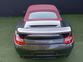Porsche 997 2007 4S ΑΡΙΣΤΟ 1 ΧΡ ΕΓΓΥΗΣΗ-thumb-8