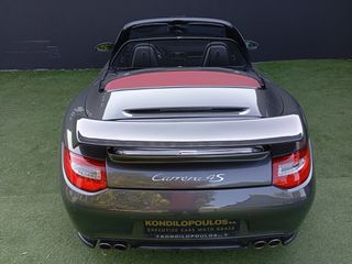 Porsche 997 2007 4S ΑΡΙΣΤΟ 1 ΧΡ ΕΓΓΥΗΣΗ-thumb-13