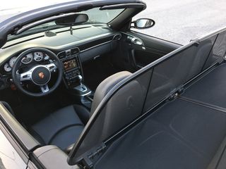 Porsche 997 2007 4S ΑΡΙΣΤΟ 1 ΧΡ ΕΓΓΥΗΣΗ-thumb-18