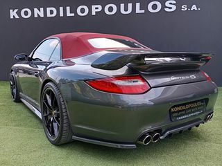 Porsche 997 2007 4S ΑΡΙΣΤΟ 1 ΧΡ ΕΓΓΥΗΣΗ-thumb-7