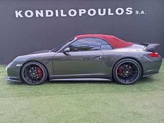 Porsche 997 2007 4S ΑΡΙΣΤΟ 1 ΧΡ ΕΓΓΥΗΣΗ-thumb-5