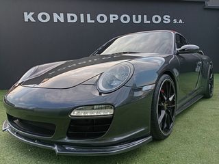 Porsche 997 2007 4S ΑΡΙΣΤΟ 1 ΧΡ ΕΓΓΥΗΣΗ-thumb-4