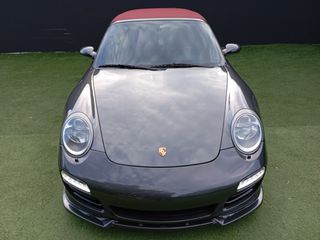 Porsche 997 2007 4S ΑΡΙΣΤΟ 1 ΧΡ ΕΓΓΥΗΣΗ-thumb-3