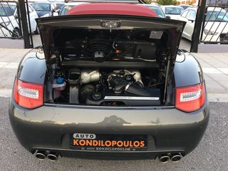 Porsche 997 2007 4S ΑΡΙΣΤΟ 1 ΧΡ ΕΓΓΥΗΣΗ-thumb-60