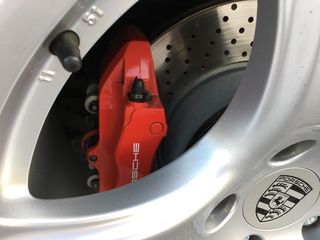 Porsche 997 2007 4S ΑΡΙΣΤΟ 1 ΧΡ ΕΓΓΥΗΣΗ-thumb-51