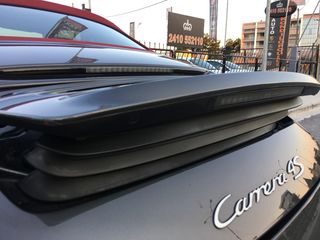Porsche 997 2007 4S ΑΡΙΣΤΟ 1 ΧΡ ΕΓΓΥΗΣΗ-thumb-45