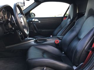 Porsche 997 2007 4S ΑΡΙΣΤΟ 1 ΧΡ ΕΓΓΥΗΣΗ-thumb-16