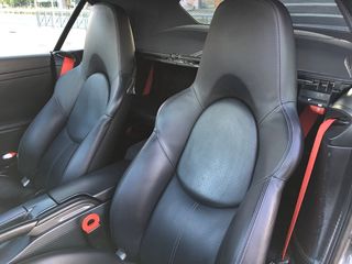 Porsche 997 2007 4S ΑΡΙΣΤΟ 1 ΧΡ ΕΓΓΥΗΣΗ-thumb-17