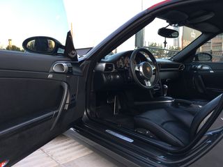 Porsche 997 2007 4S ΑΡΙΣΤΟ 1 ΧΡ ΕΓΓΥΗΣΗ-thumb-14
