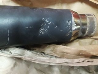 TRIUMPH TIGER 1050-thumb-1