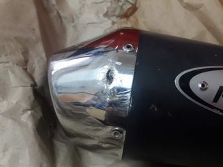 TRIUMPH TIGER 1050-thumb-3