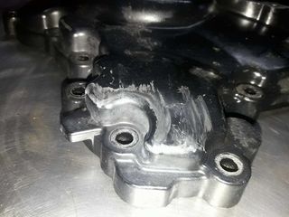 TRIUMPH TIGER 1050-thumb-6