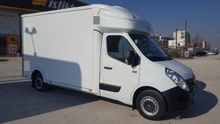 Καντίνα Renault 2018 Master Euro 6 - Greek Gyros !-thumb-46